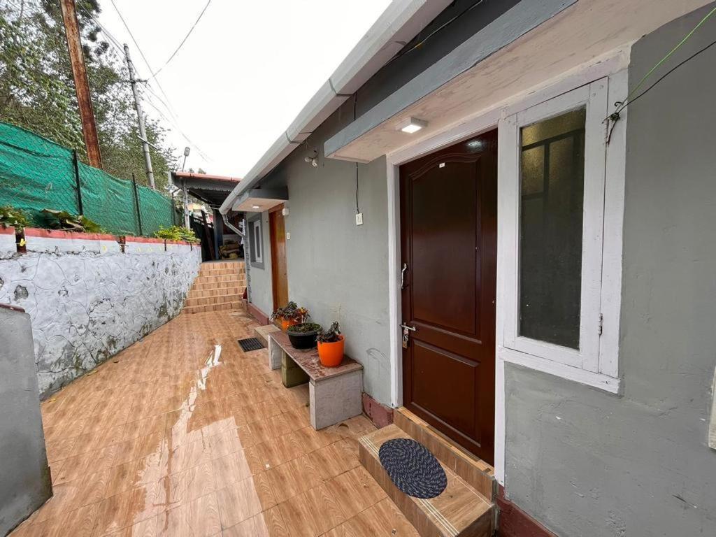 Homestay Brickhouse