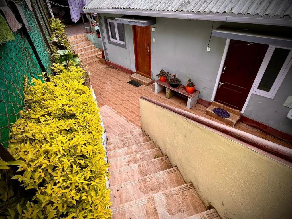Brickhouse Homestay