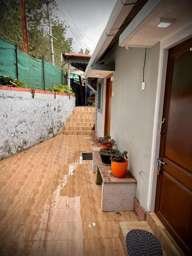 Homestay Brickhouse *