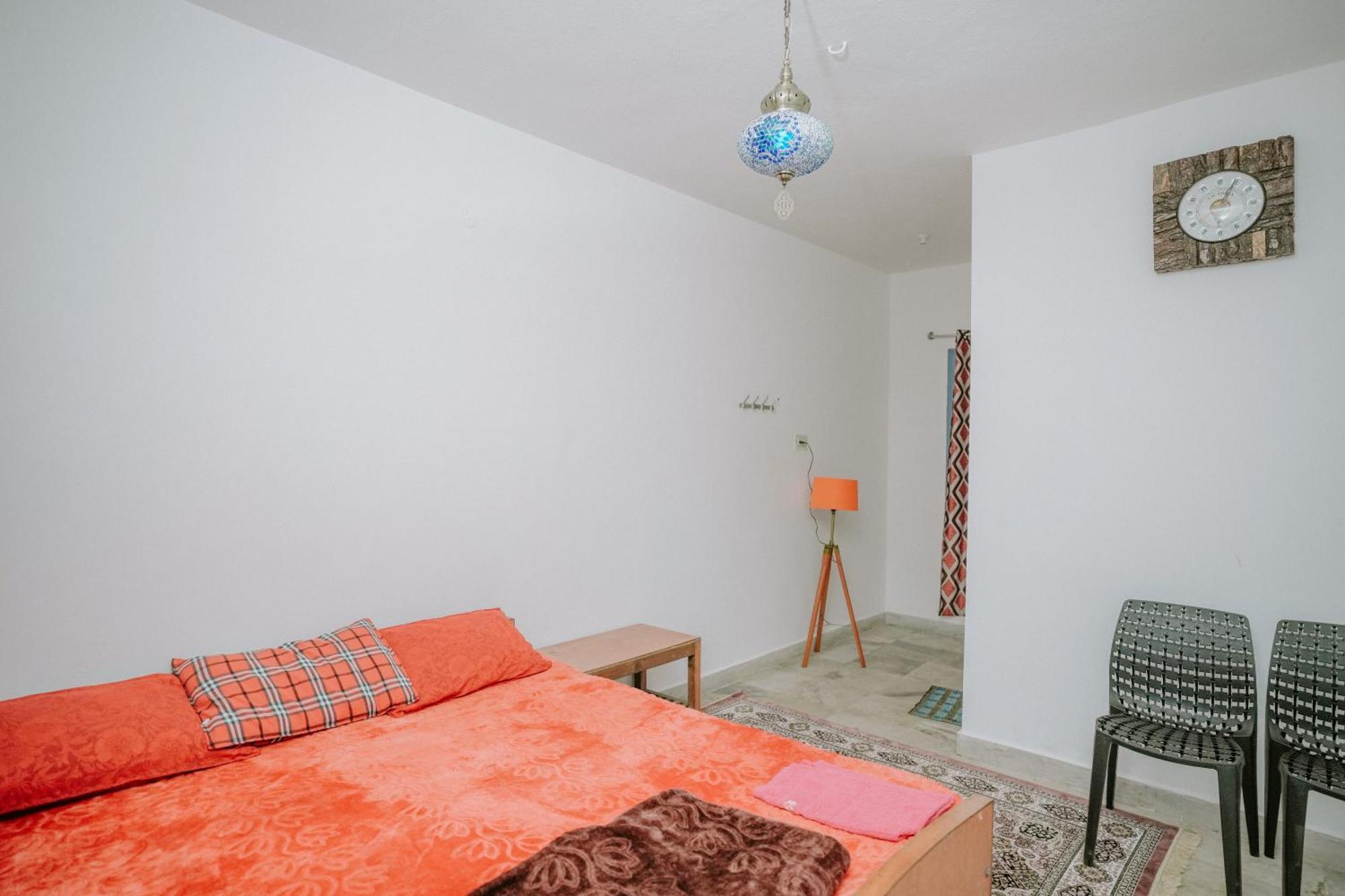 Homestay Frozen Monks Kodaikanal