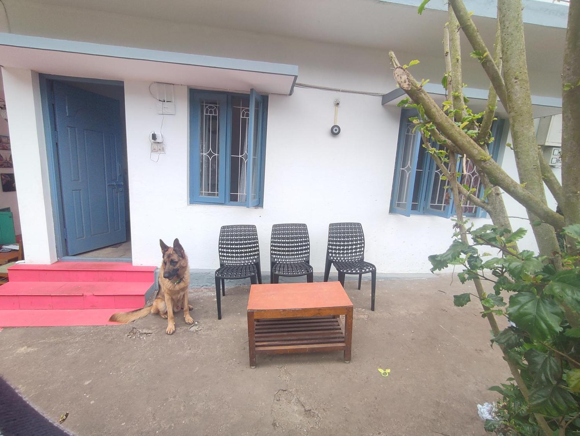 Homestay Frozen Monks Kodaikanal