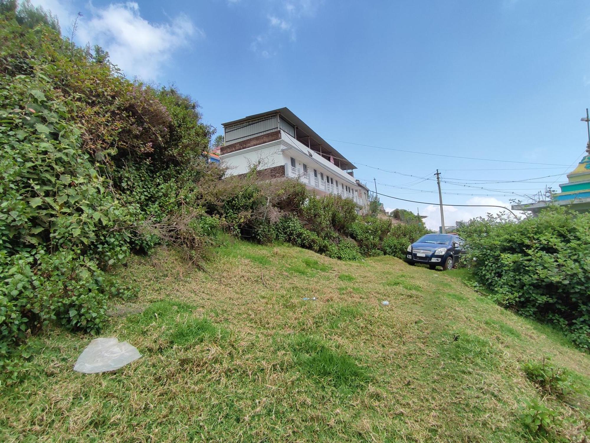 Homestay Frozen Monks Kodaikanal