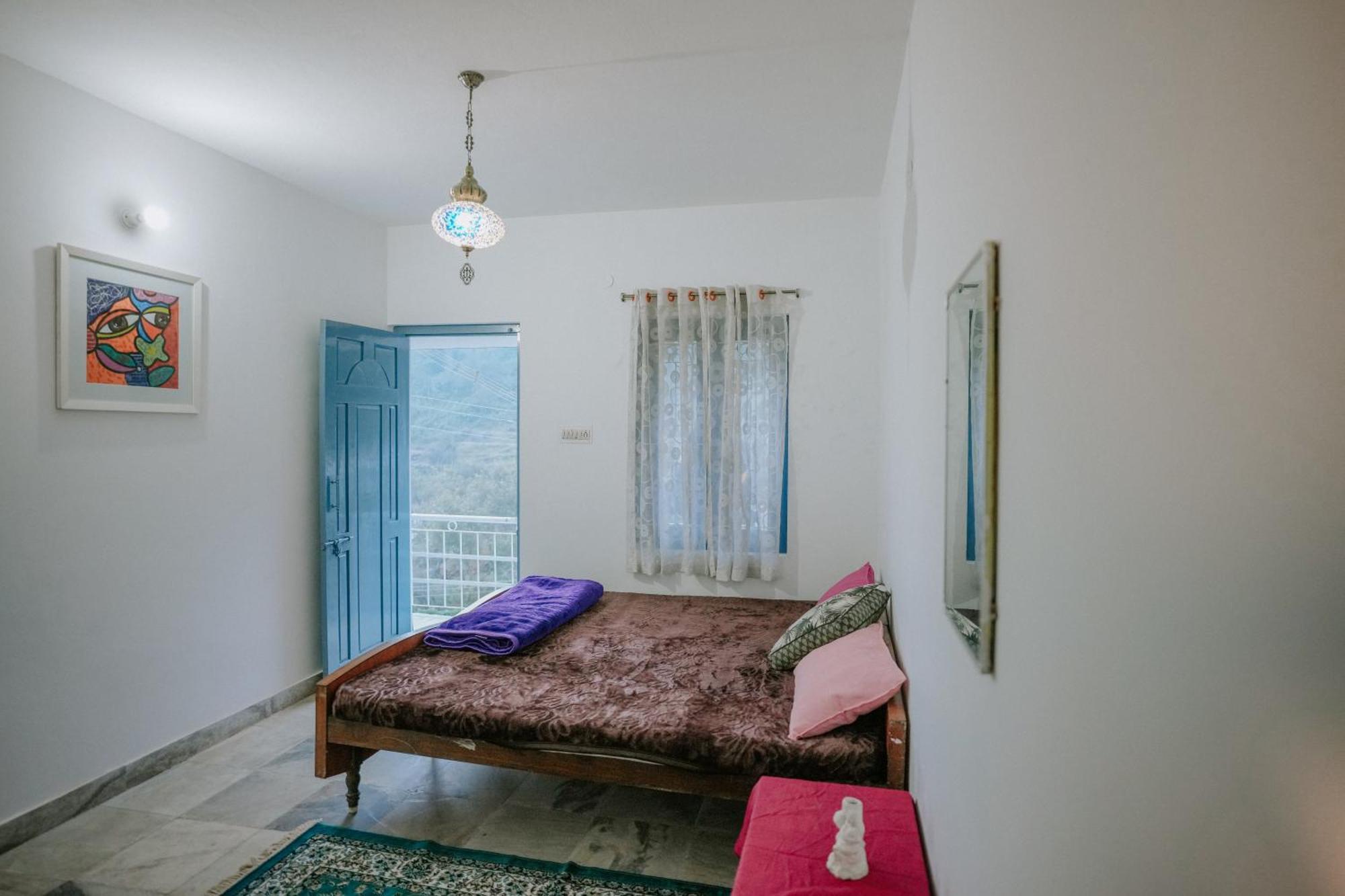 Frozen Monks Homestay Kodaikanal