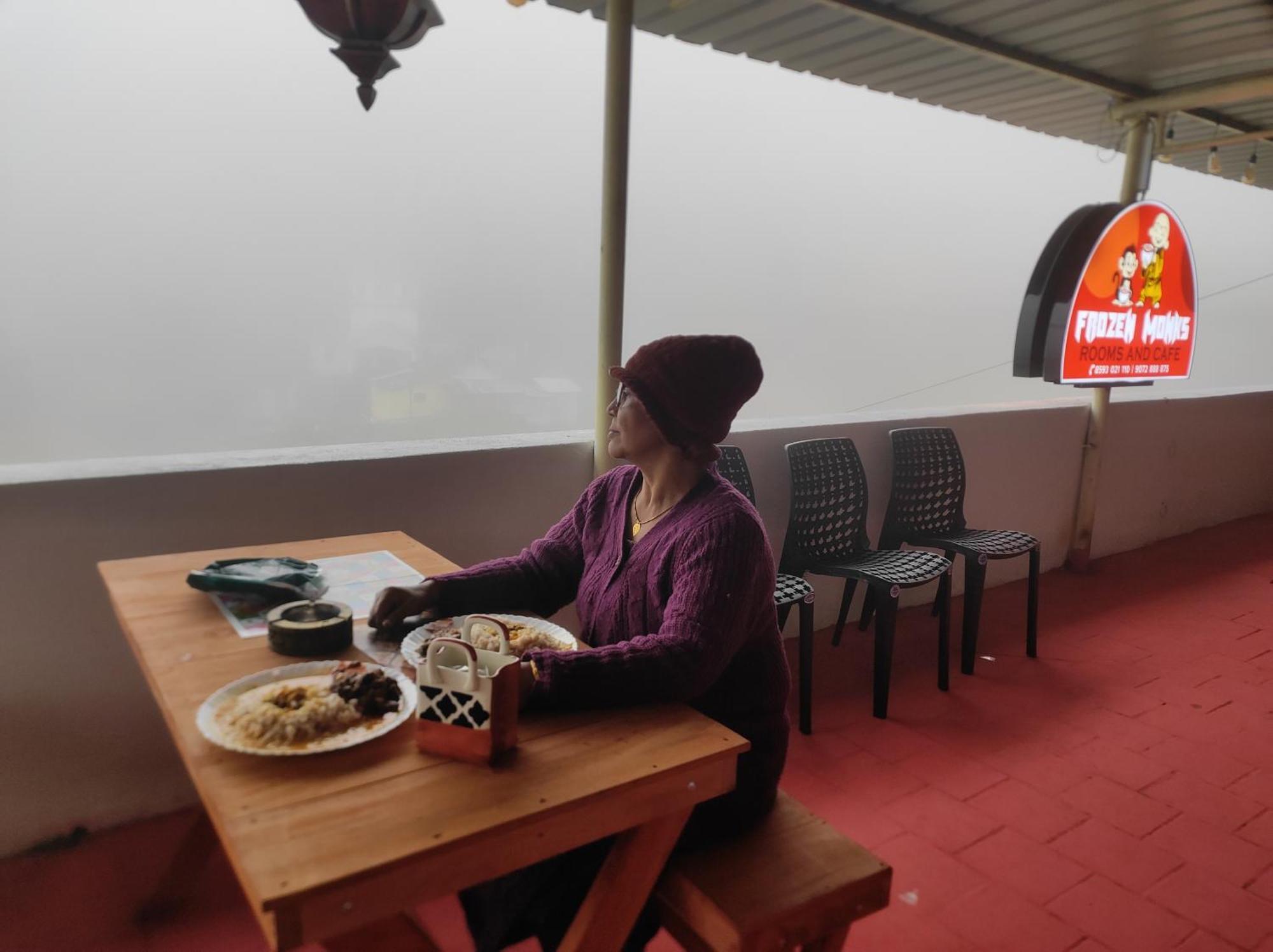 Frozen Monks Homestay