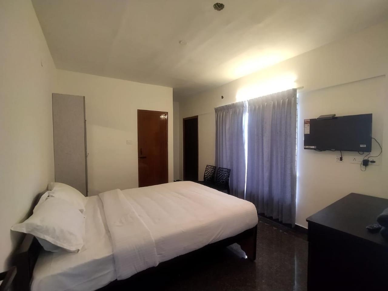 Acon Kodaikanal