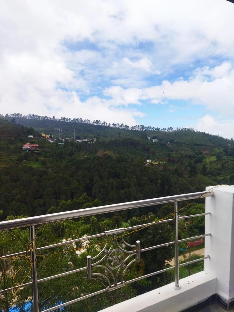 Acon Homestay *