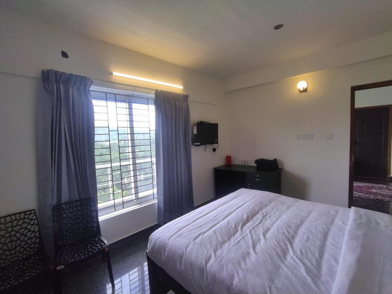 Acon Homestay Kodaikanal