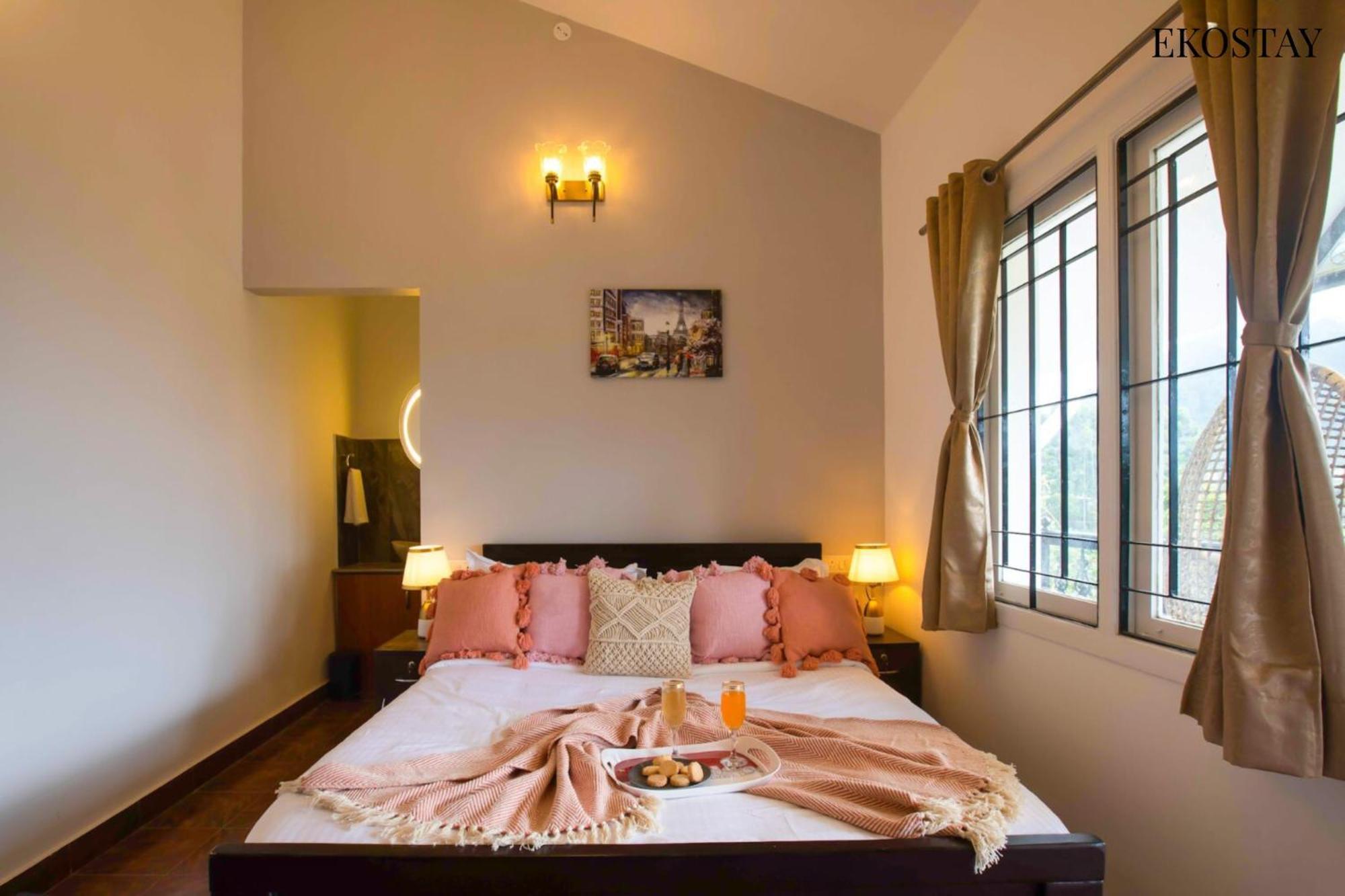 Ekostay - Moonlight Kodaikanal