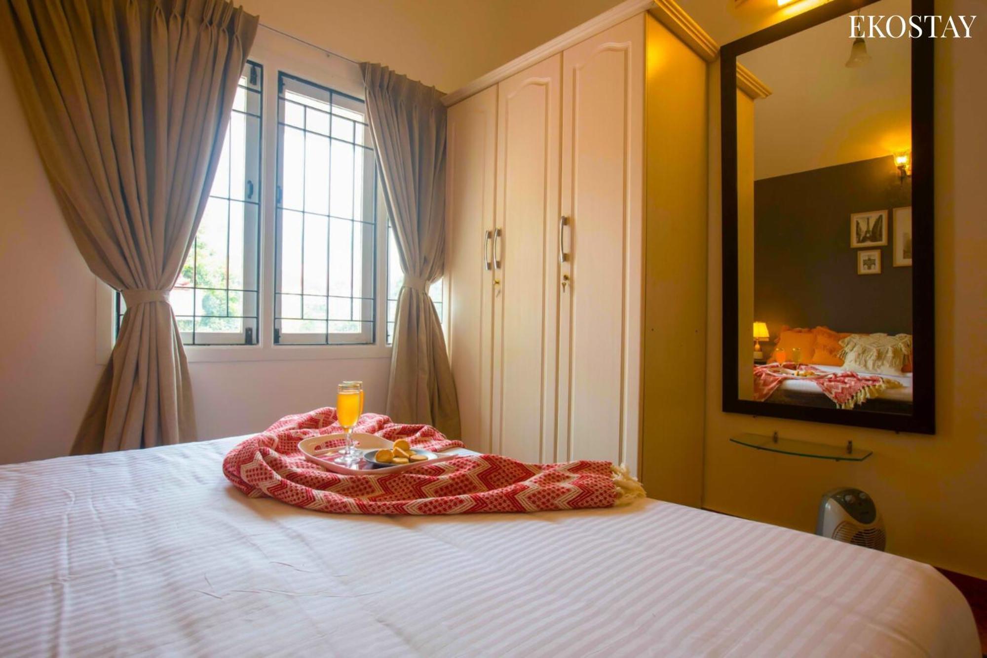 Villa Ekostay - Moonlight Kodaikanal