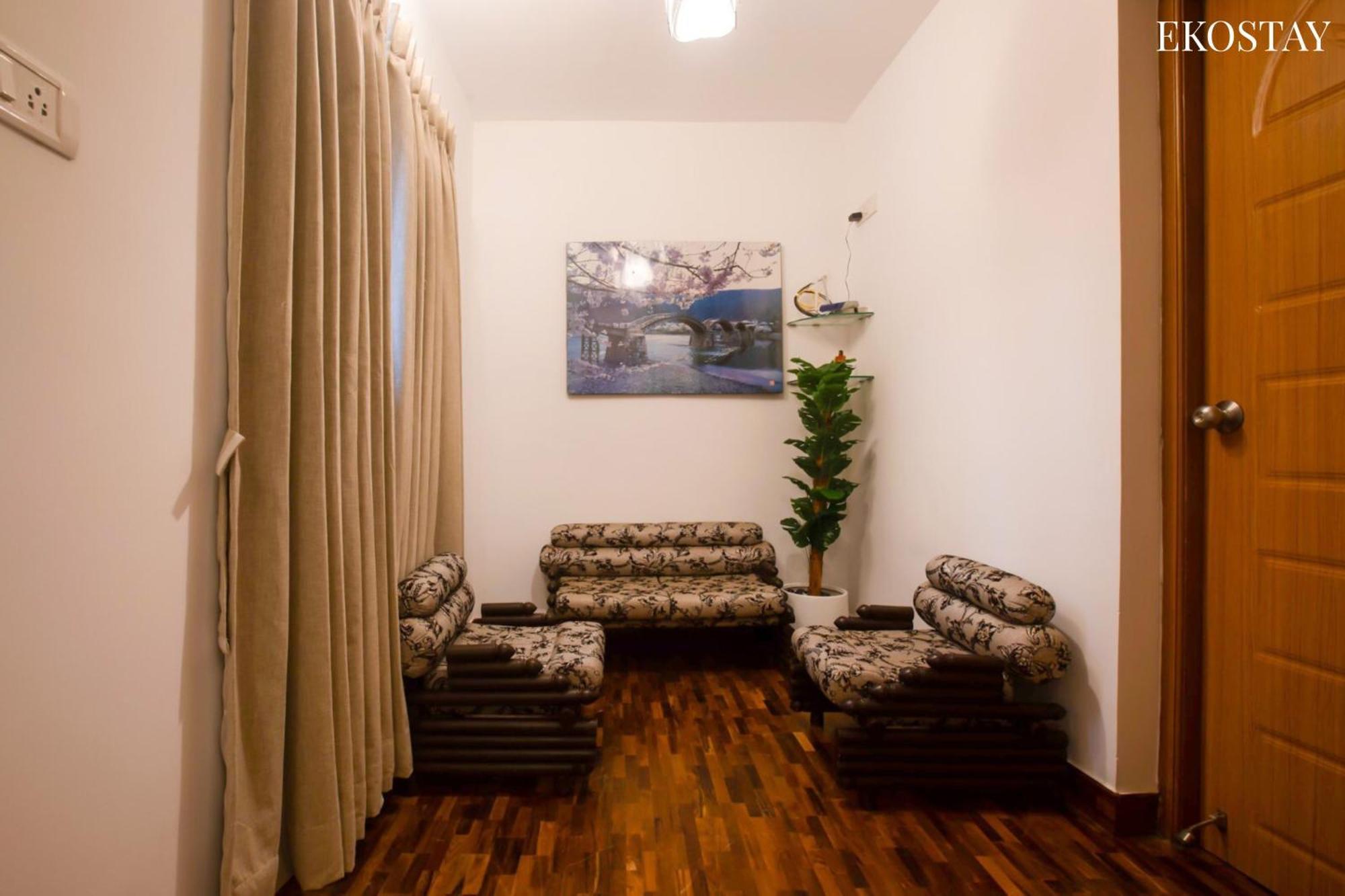 Ekostay - Moonlight Villa Kodaikanal