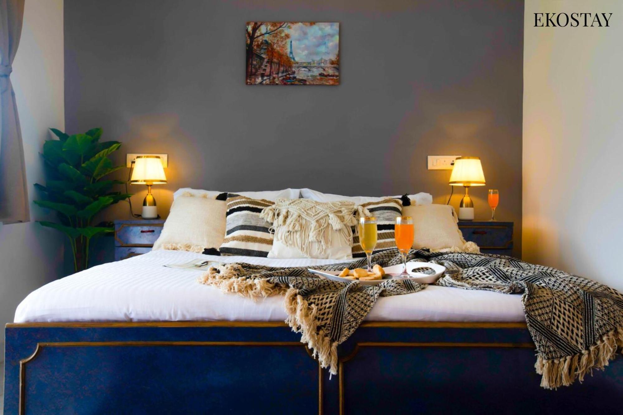Villa Ekostay - Moonlight *