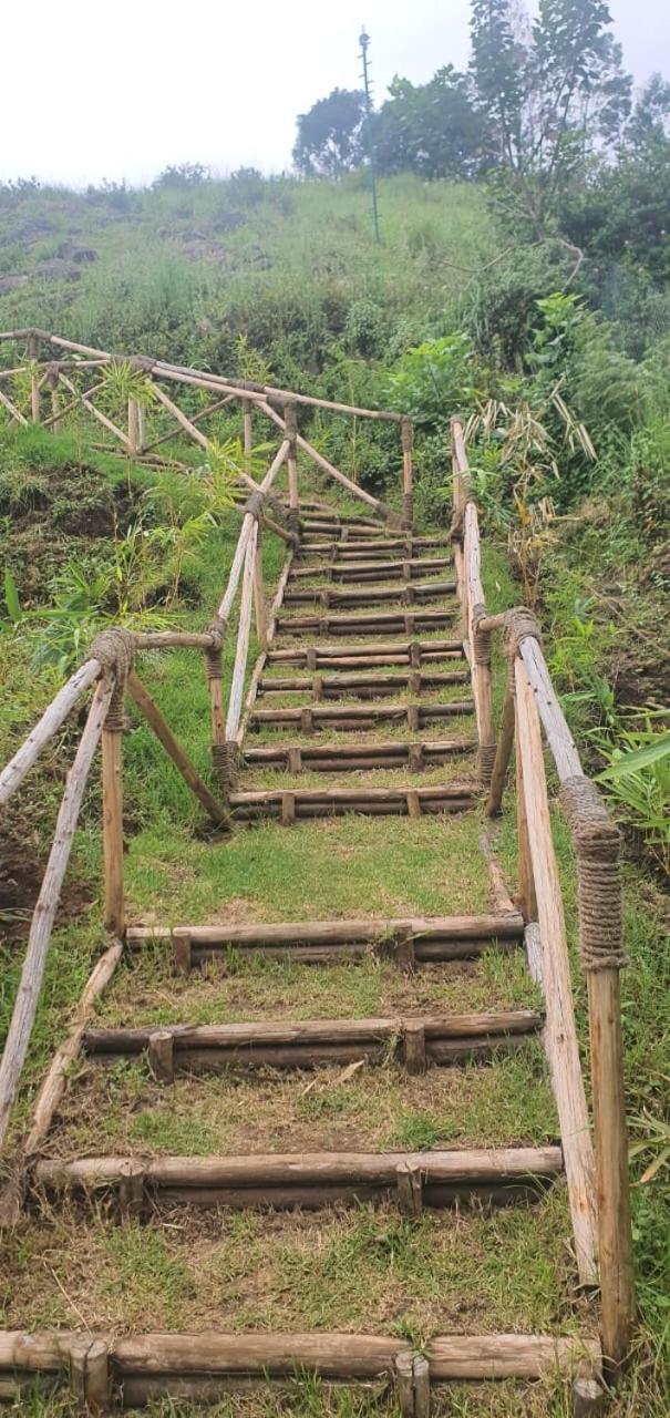 Noor Garden By Valley View Homestay Kodaikanal