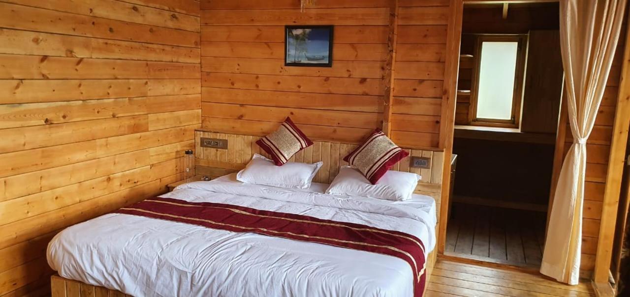 Homestay Noor Garden By Valley View