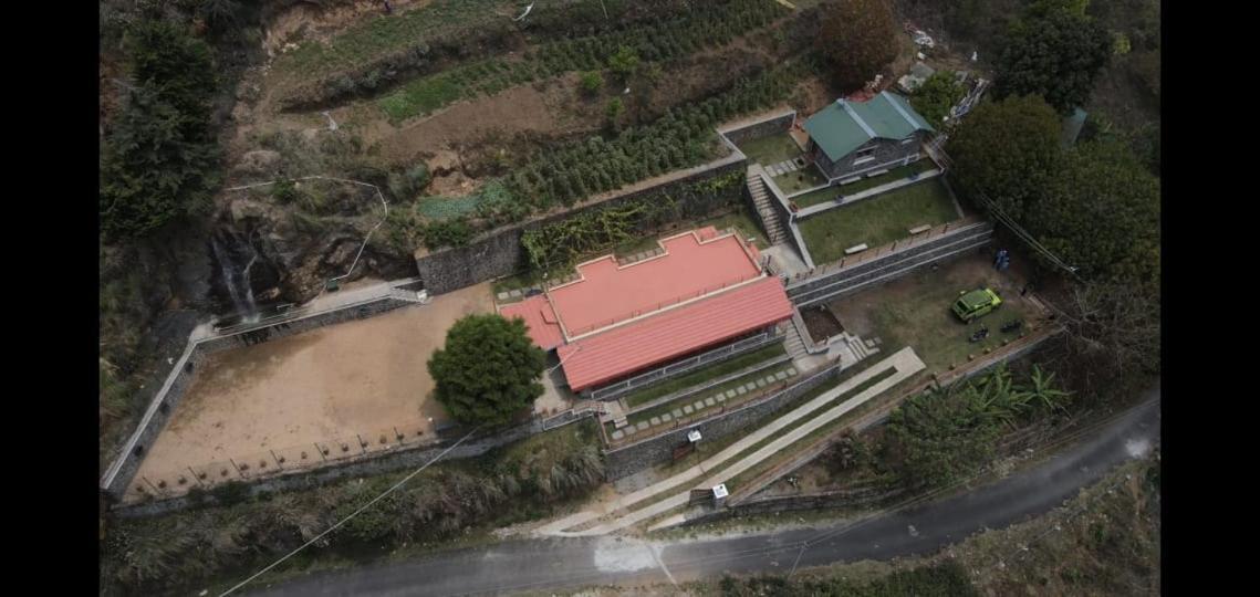 Homestay Noor Garden By Valley View Kodaikanal