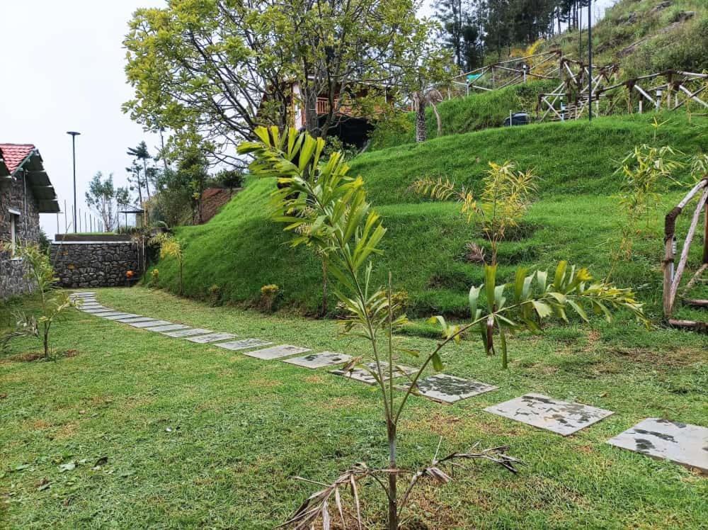 Noor Garden By Valley View *