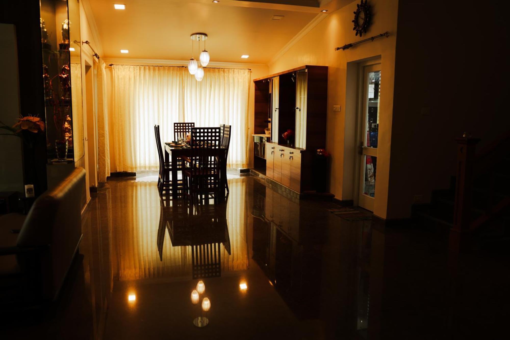 Golden Vista - Luxury Villa Kodaikanal