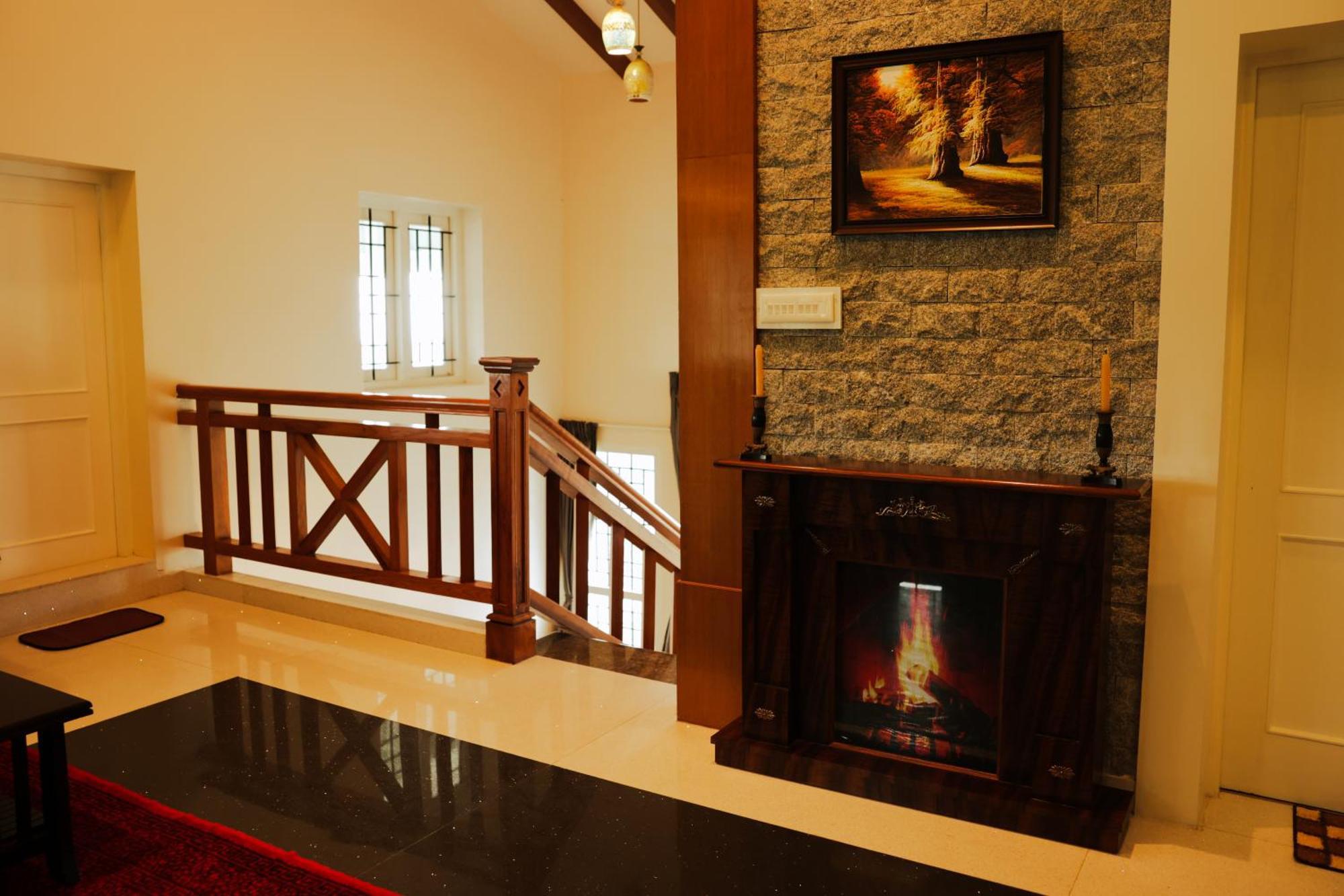 Golden Vista - Luxury Kodaikanal