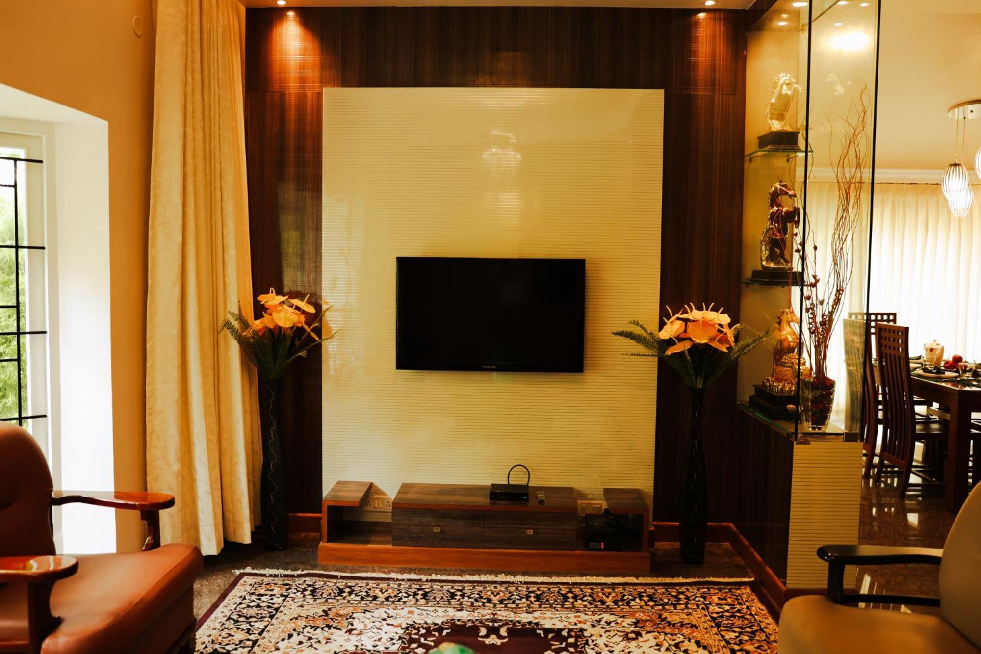 Golden Vista - Luxury Villa