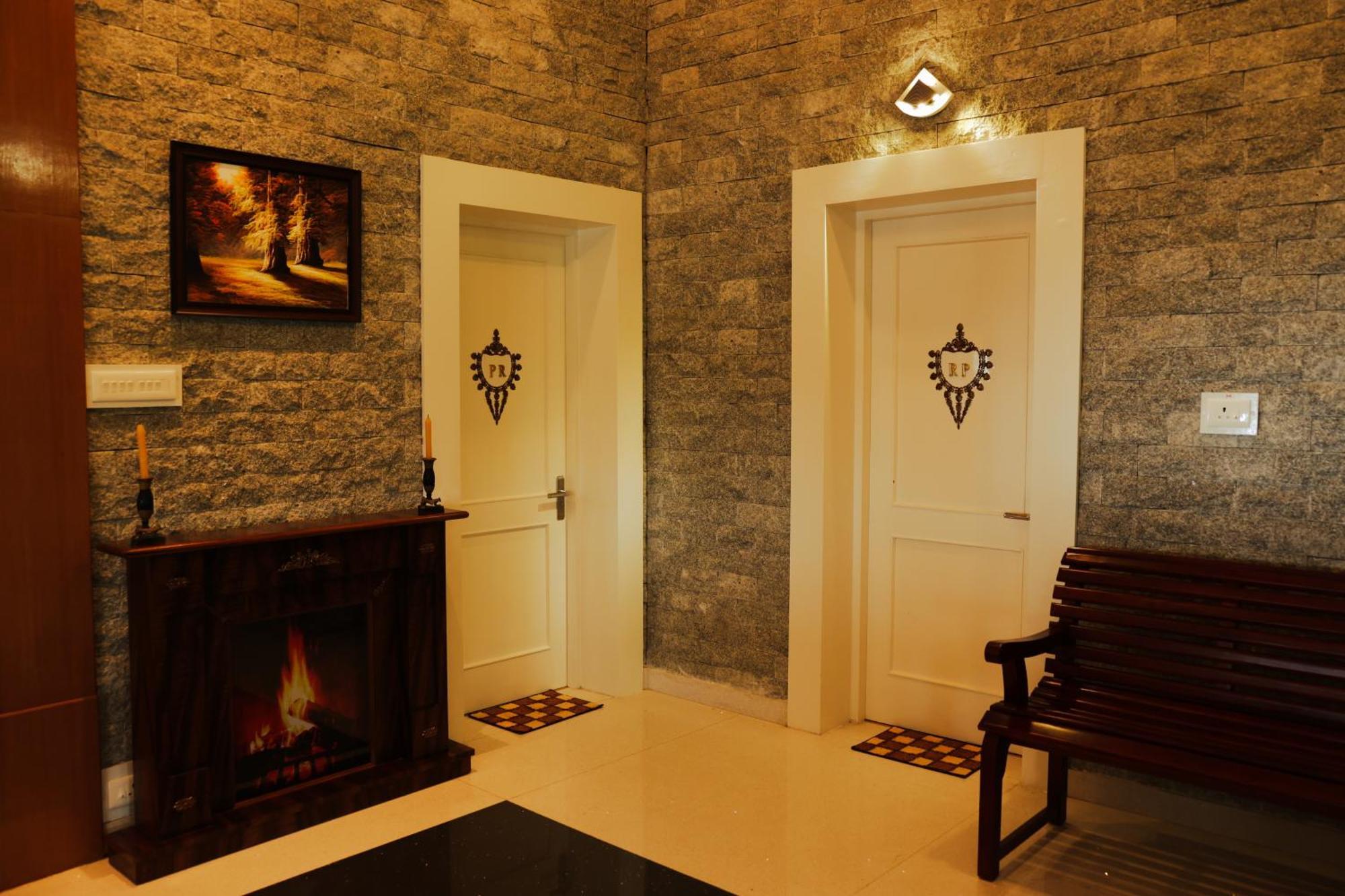 Golden Vista - Luxury *