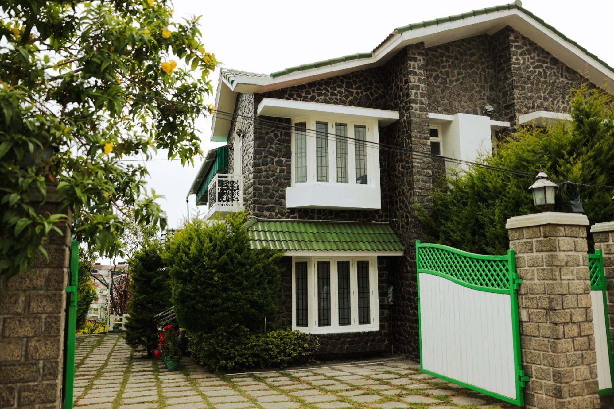 Villa Golden Vista - Luxury