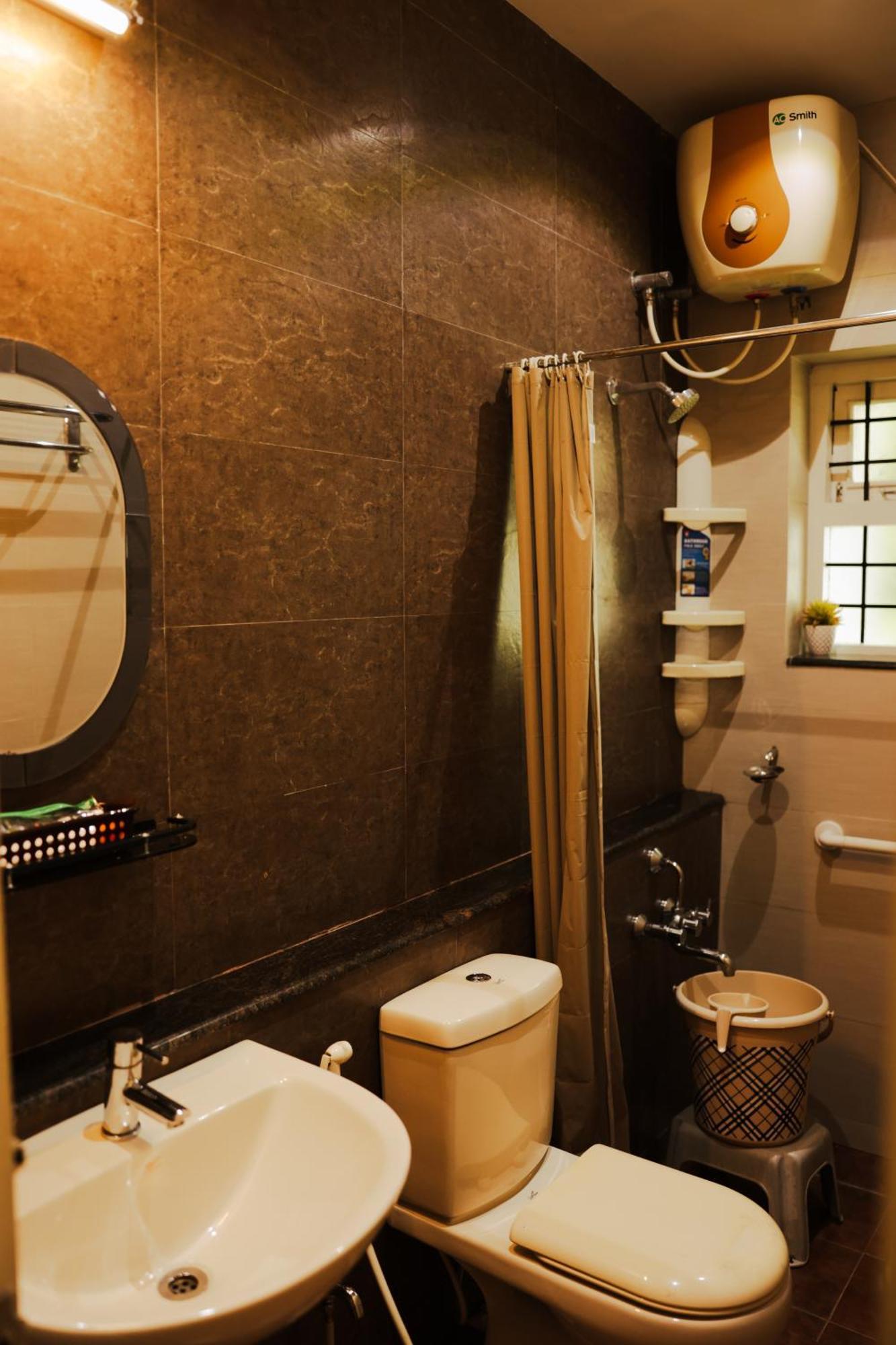 Golden Vista - Luxury Villa Kodaikanal