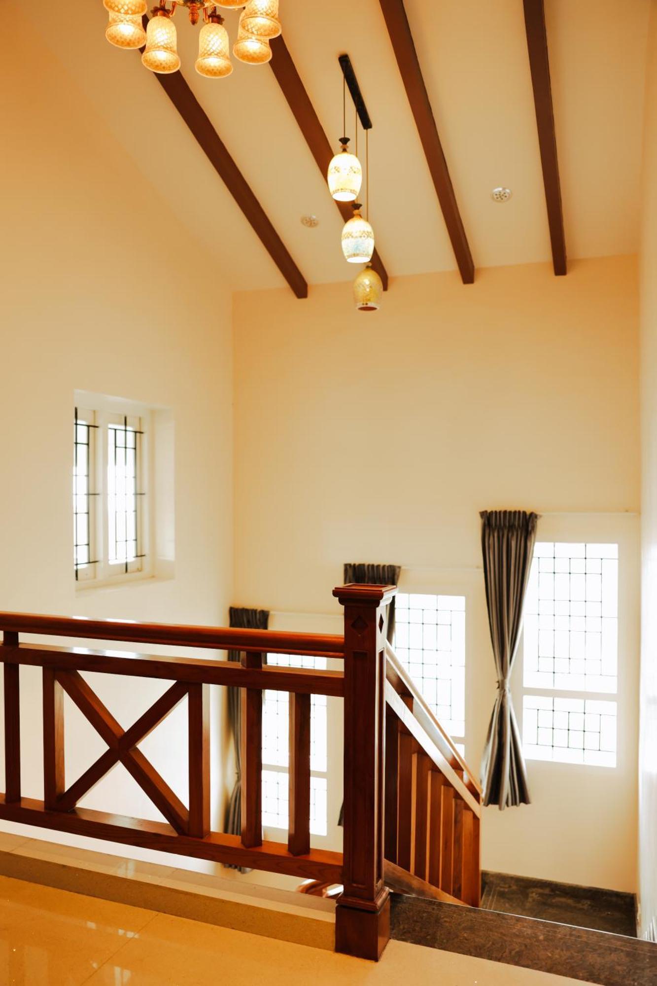 Golden Vista - Luxury Kodaikanal