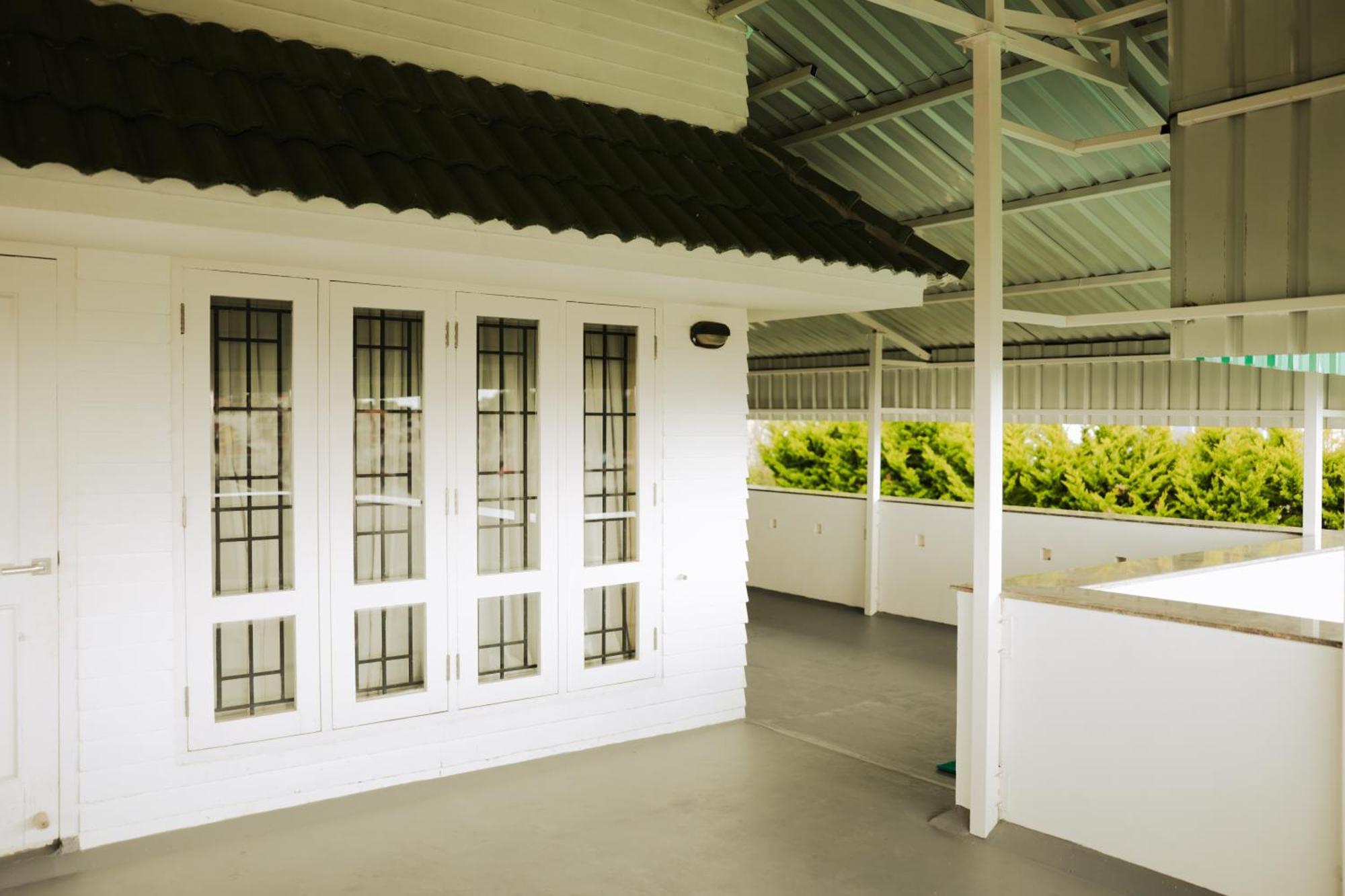 Golden Vista - Luxury Kodaikanal