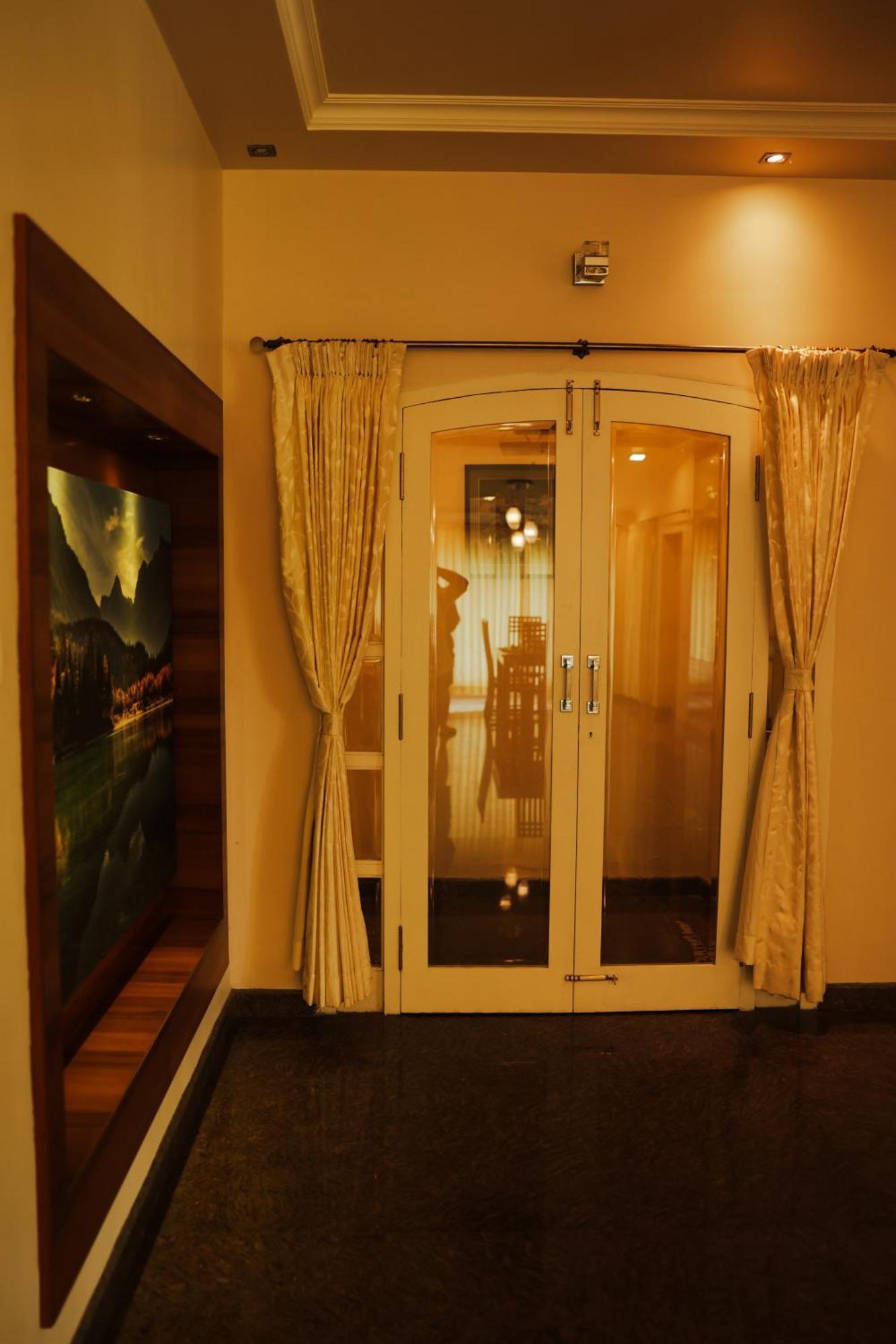 Villa Golden Vista - Luxury