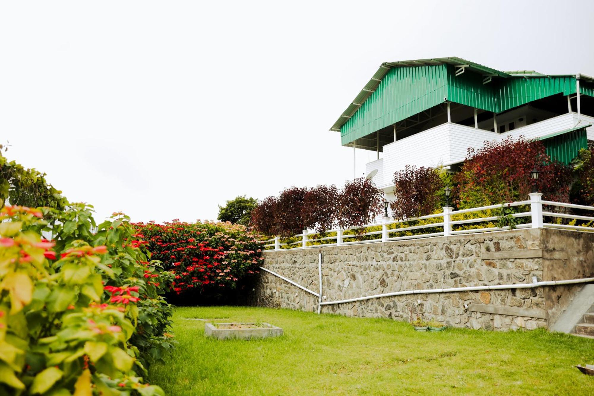 Villa Golden Vista - Luxury *