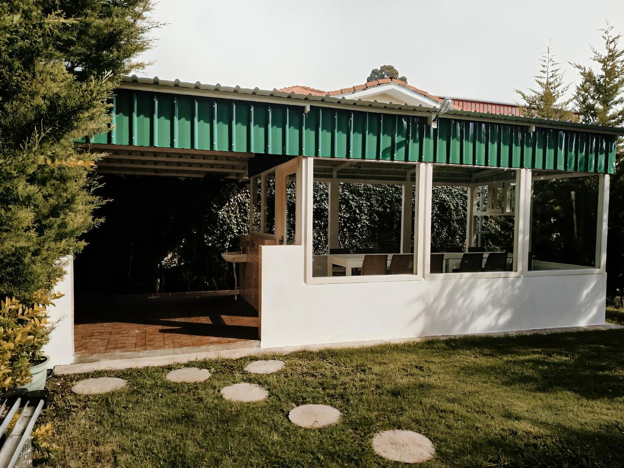 Golden Vista - Luxury Villa