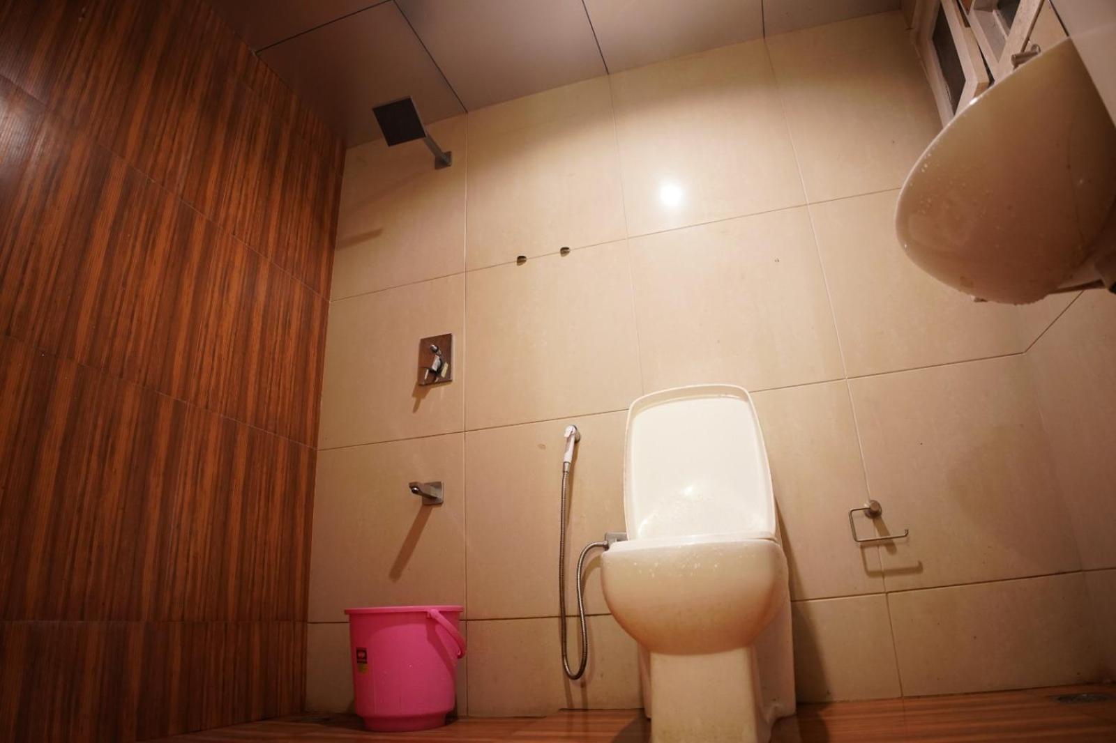 4bhk I Hill Stn I *