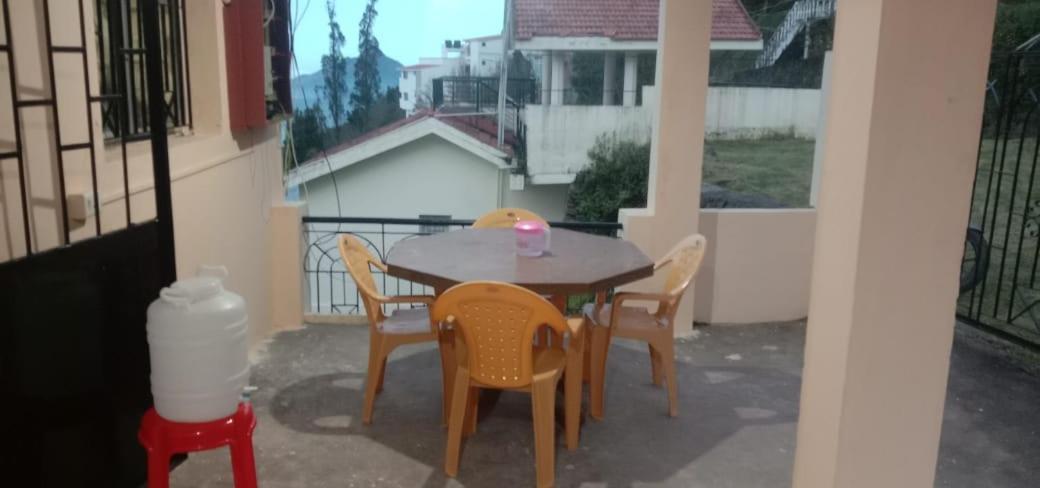Guest house Hill Crest