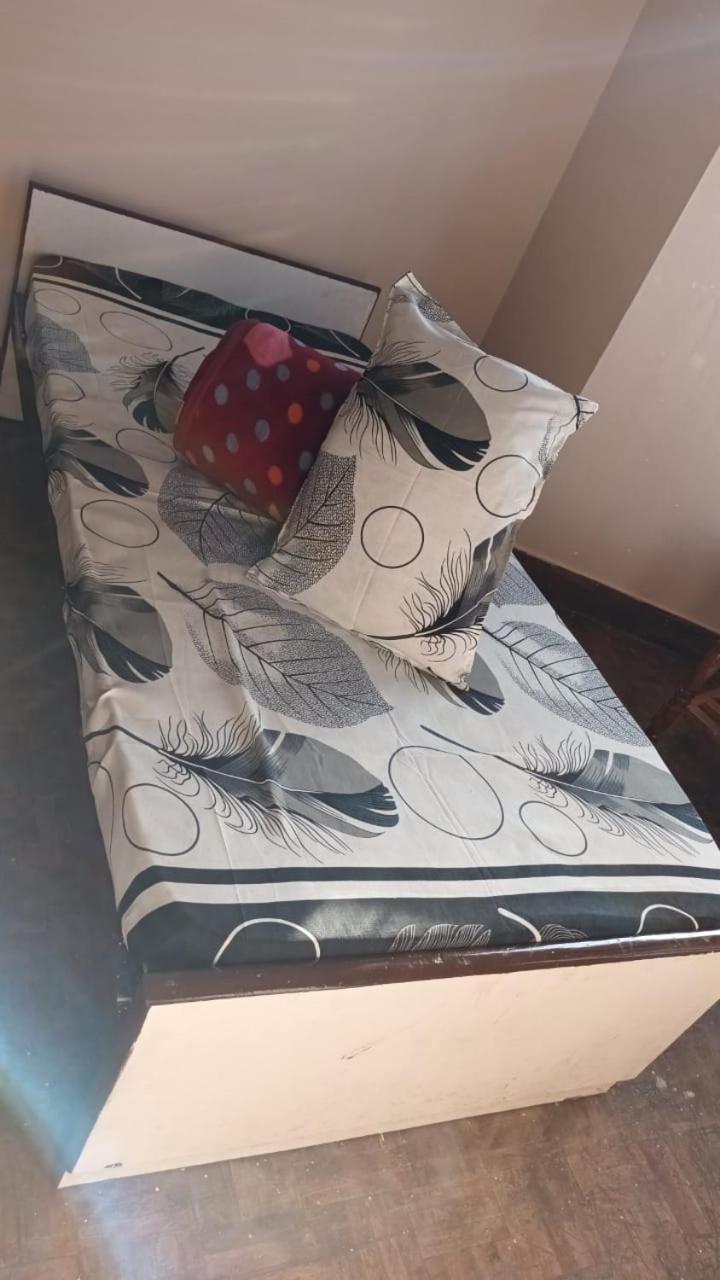Guest house Hill Crest Kodaikanal