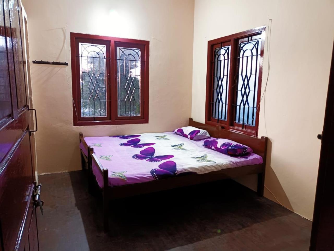 Hill Crest * Kodaikanal