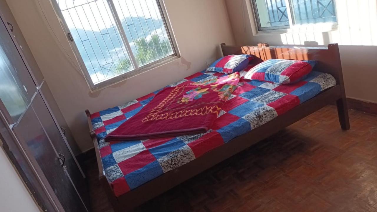 Hill Crest Guest house Kodaikanal