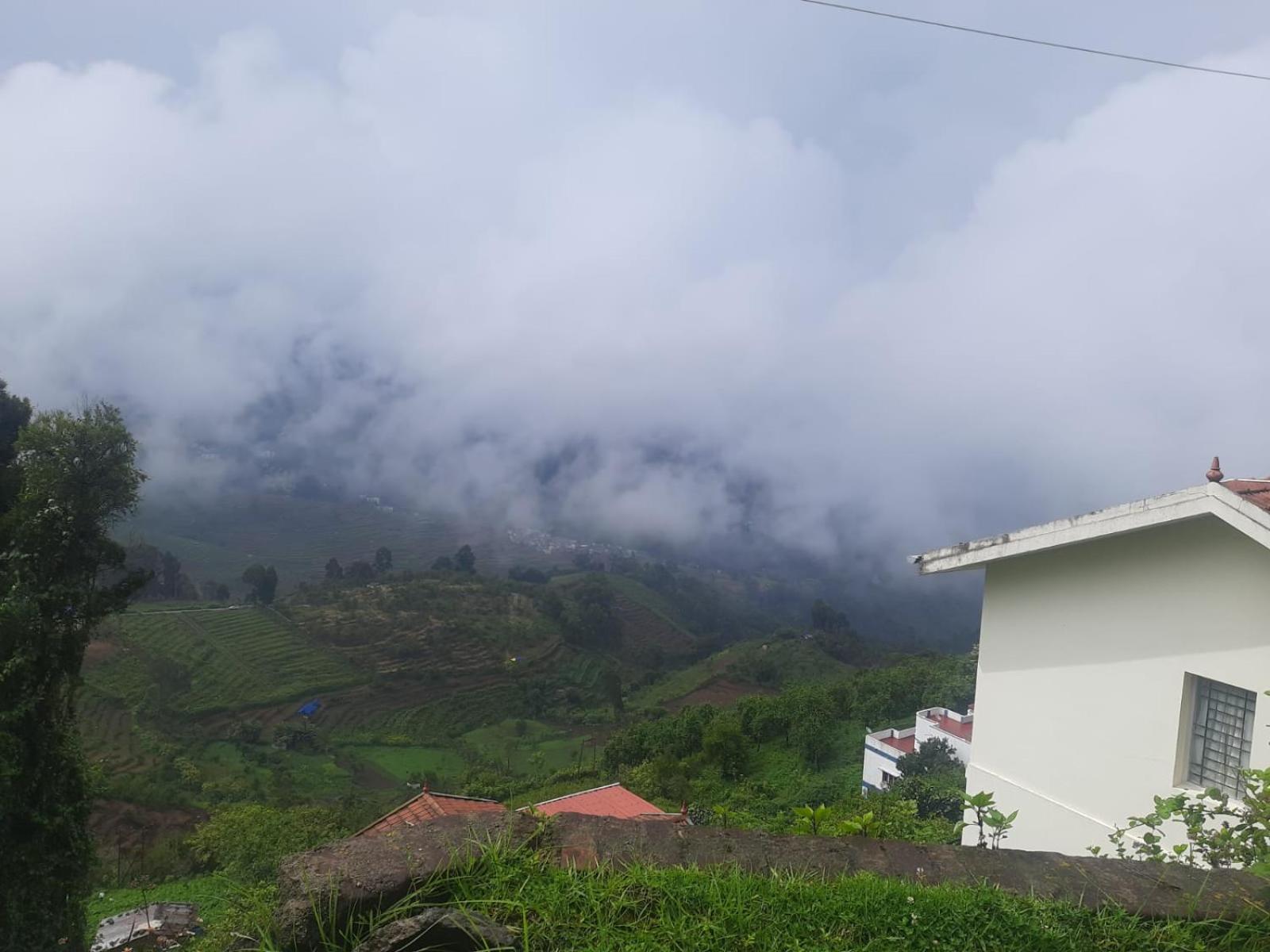 Hill Crest *