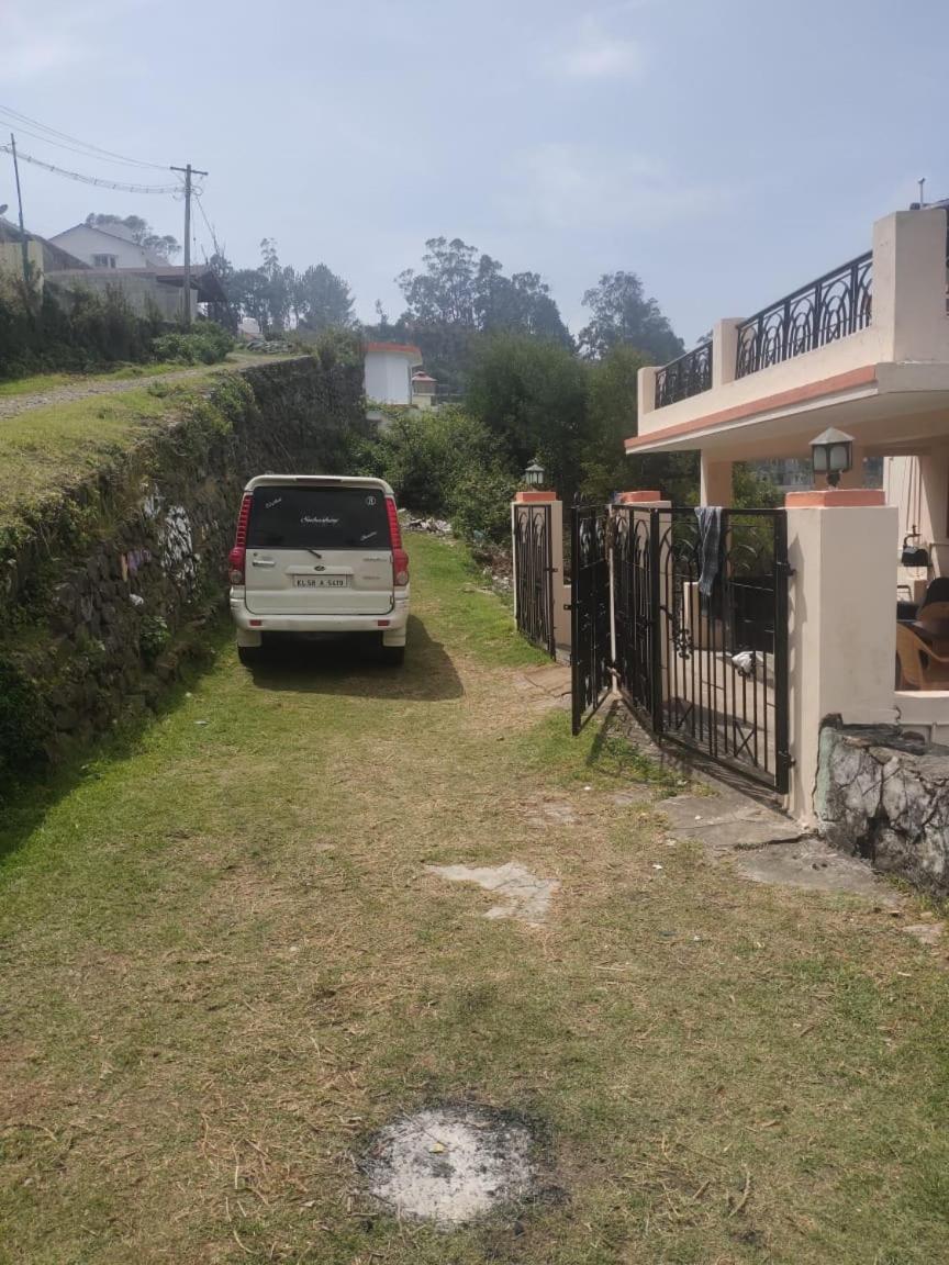 Hill Crest Guest house Kodaikanal