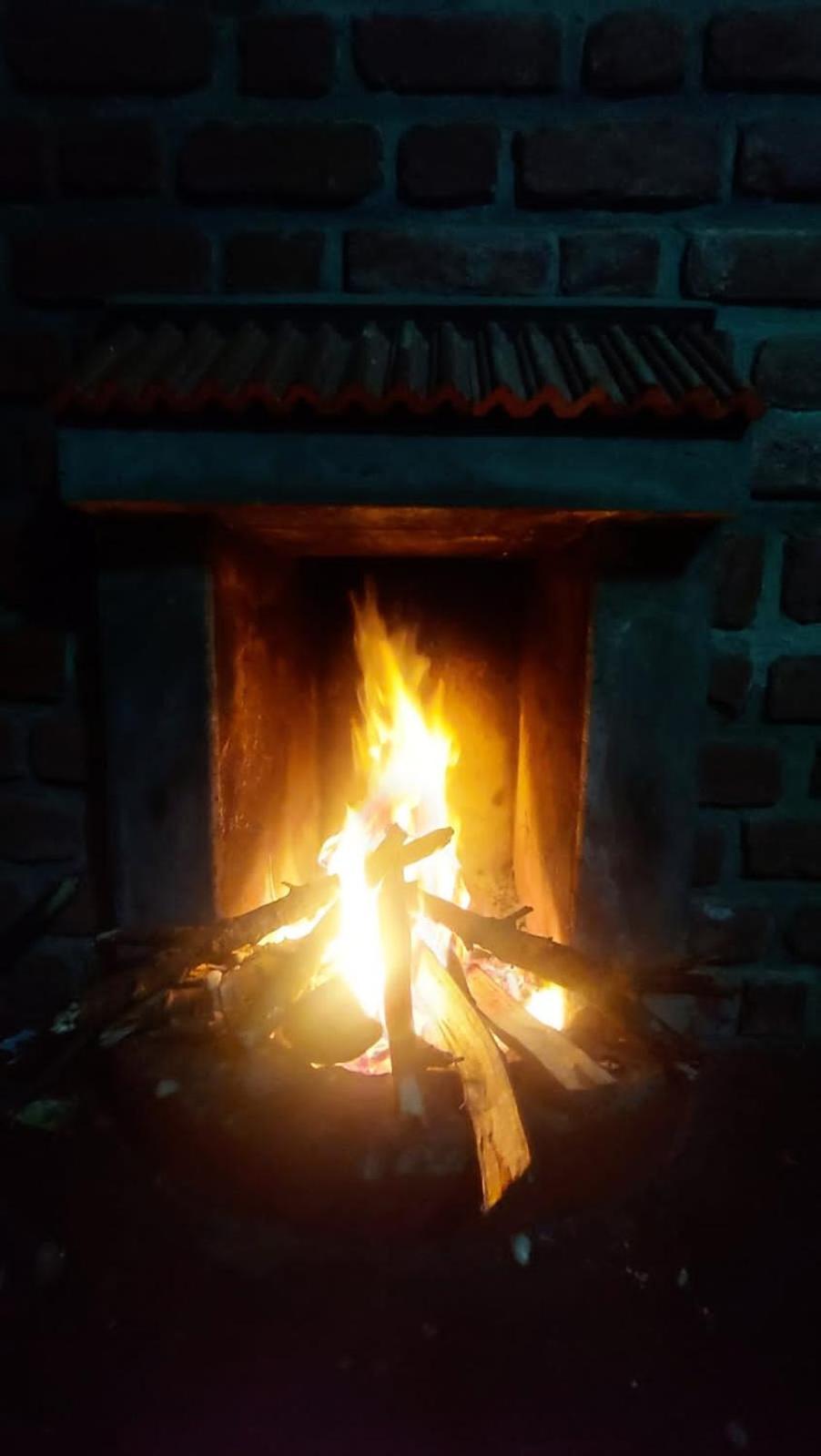 Cozy Huts * Kodaikanal