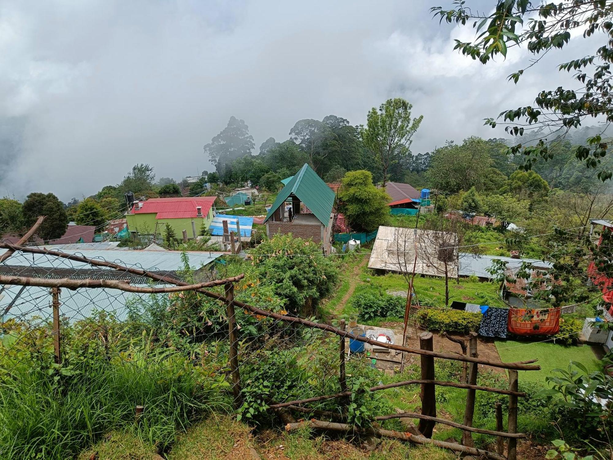 Holiday home Cozy Huts *