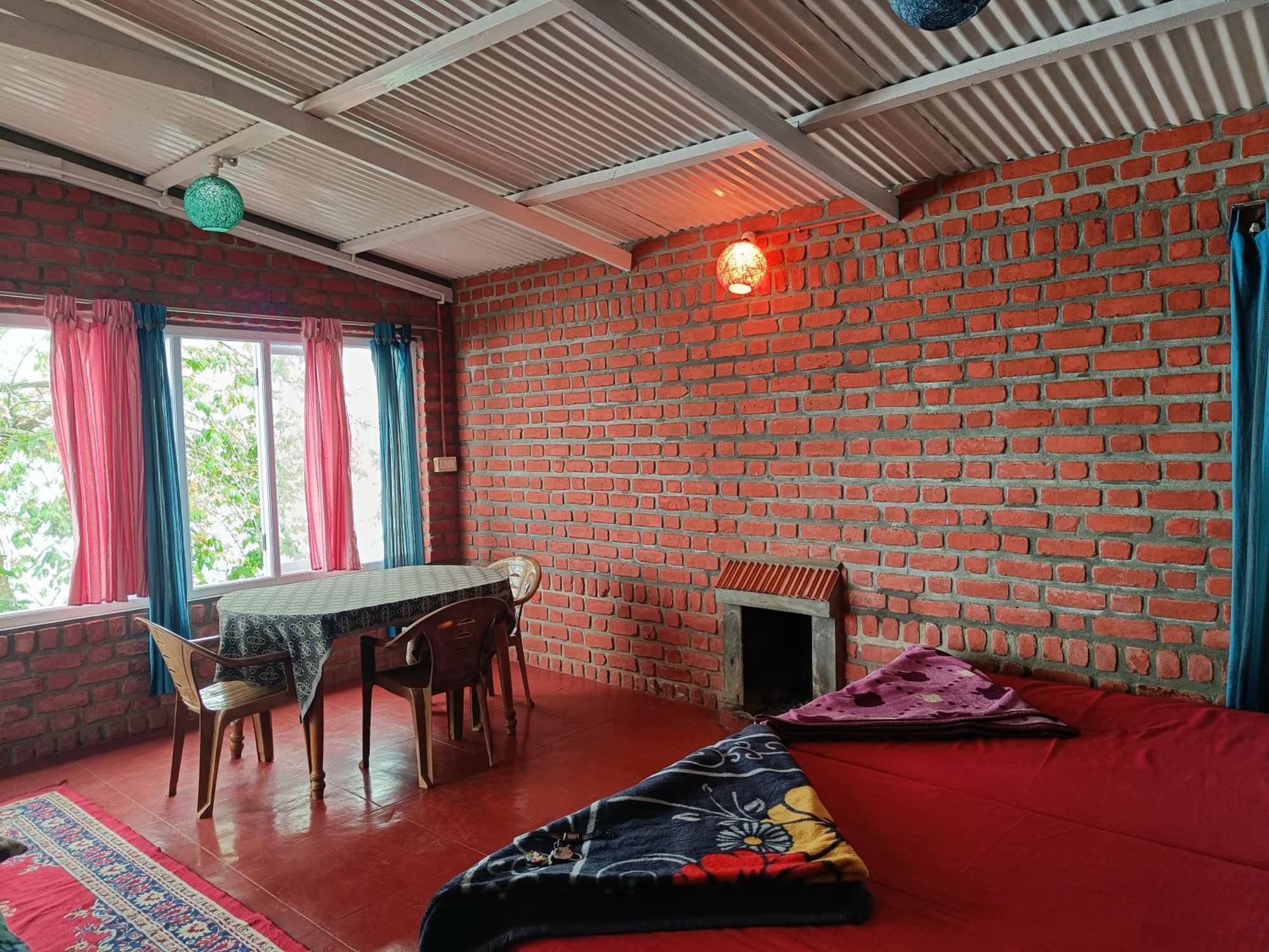 Cozy Huts Holiday home *