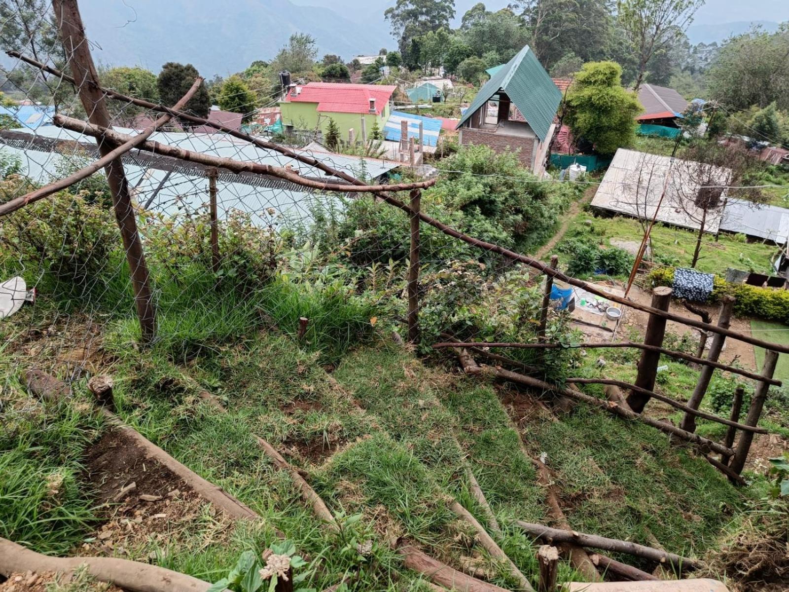 Cozy Huts Holiday home Kodaikanal