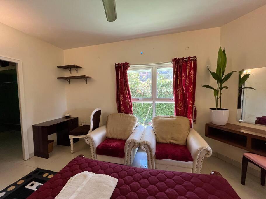4bhk I Hill Stn I * Kodaikanal