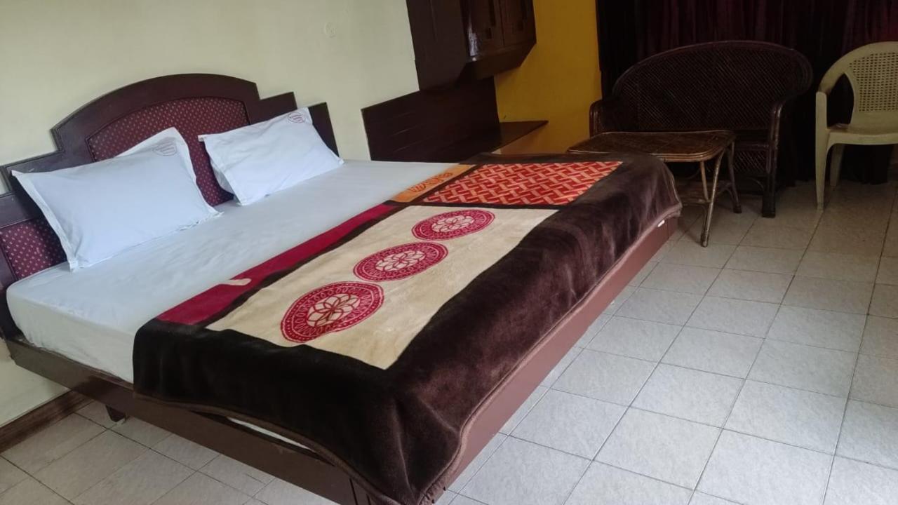 Flghr Mp Residency Kodaikanal