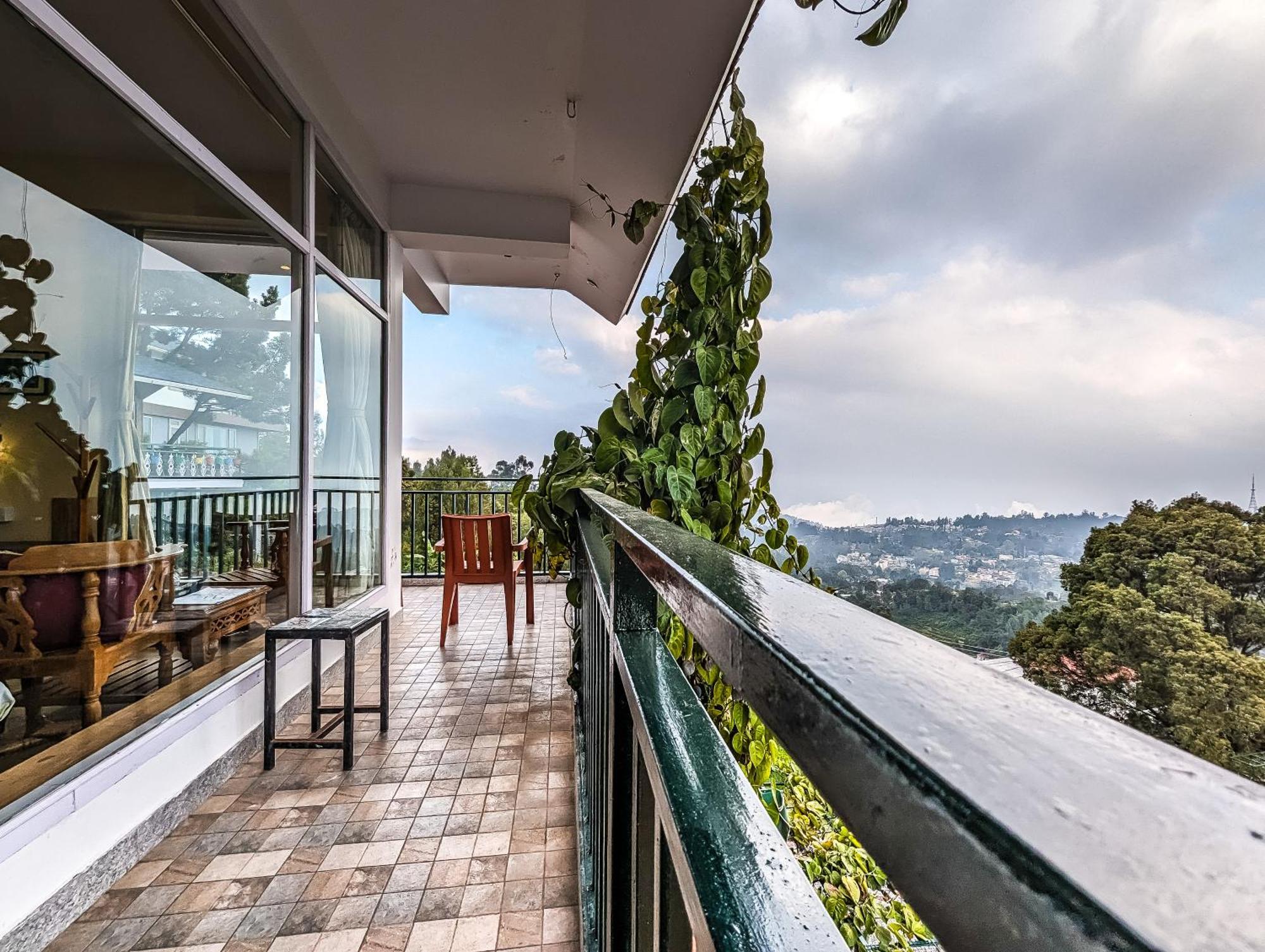 Cloudwalks Homestay Kodaikanal