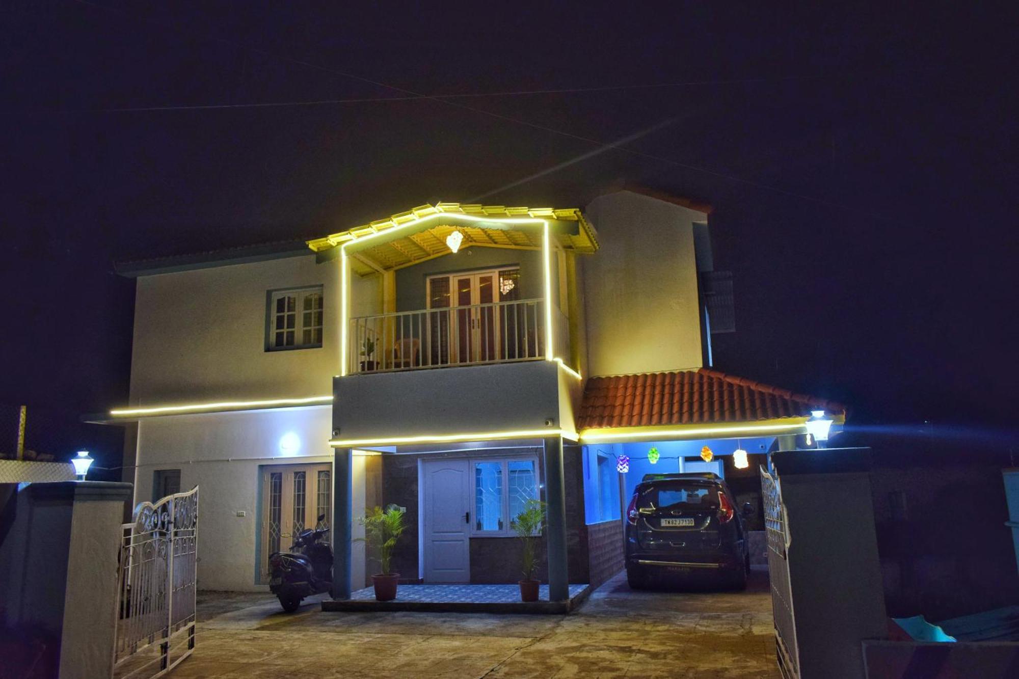 Homestay Dream Kodaikanal