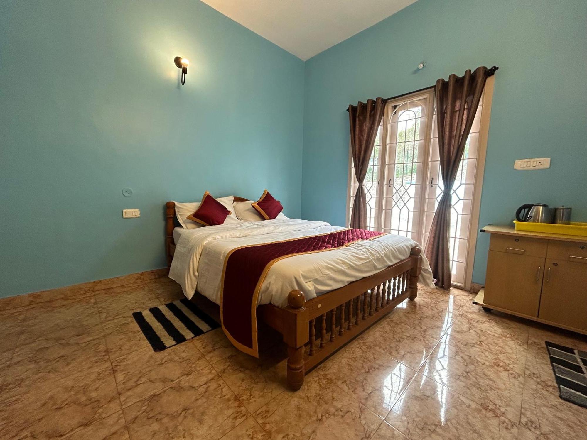 Dream Homestay