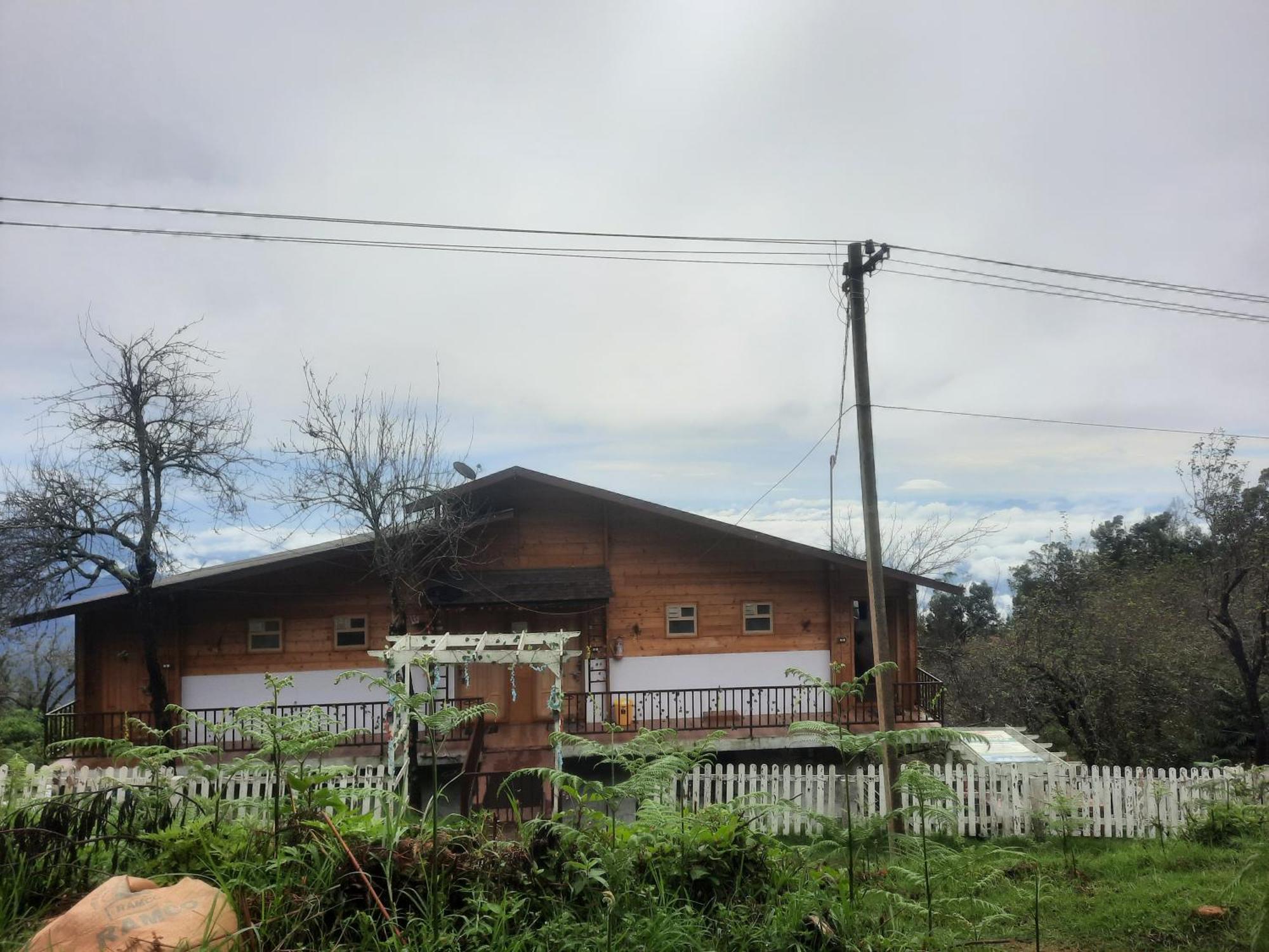 Praveen Woodhouse And Vattakanal Villa
