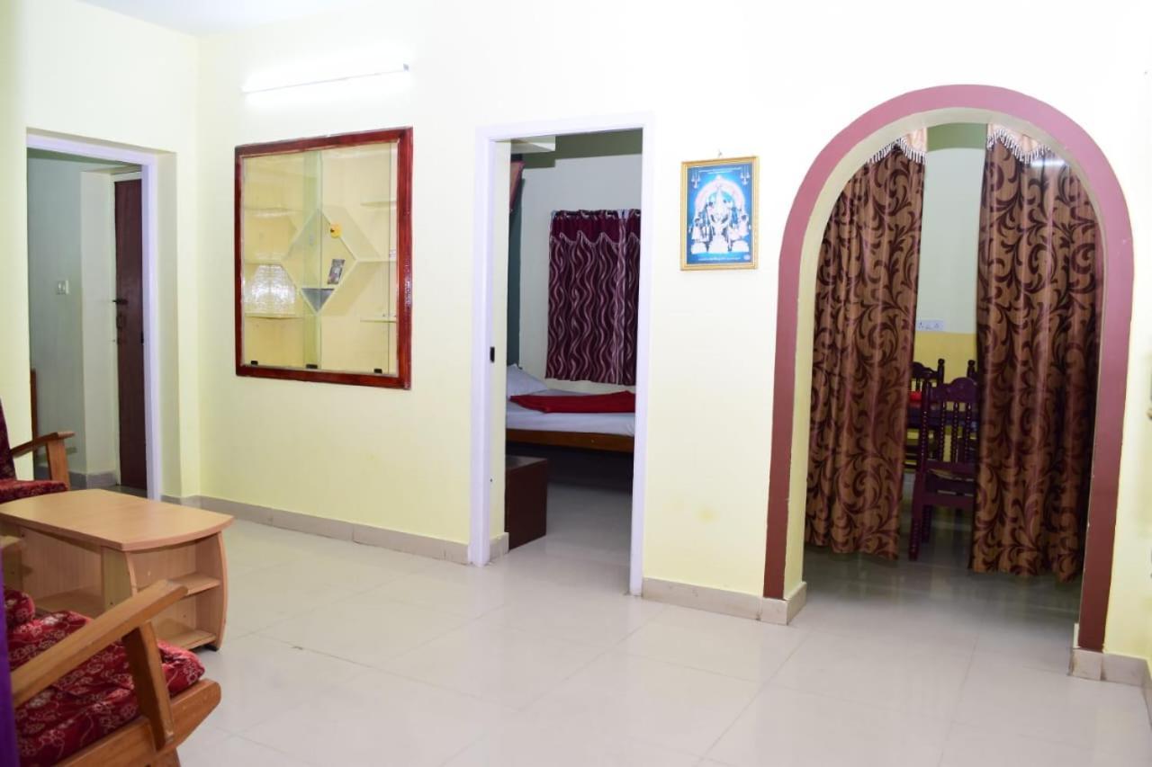 Villa Mskholidays Kodaikanal