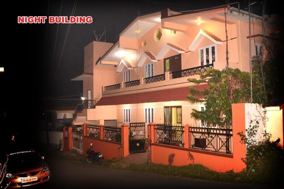 Mskholidays Villa *