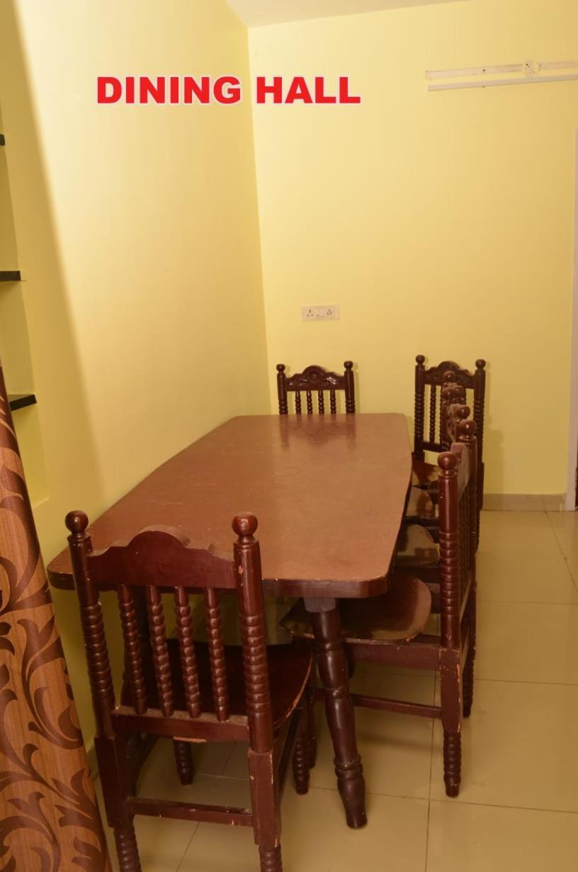 Mskholidays Villa